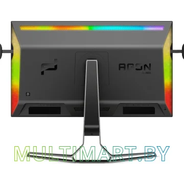 Игровой монитор AOC Agon Pro PD32M картинка 9